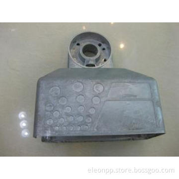 Aluminum Alloy Metal Die Casting Mould for Engine Parts , M
